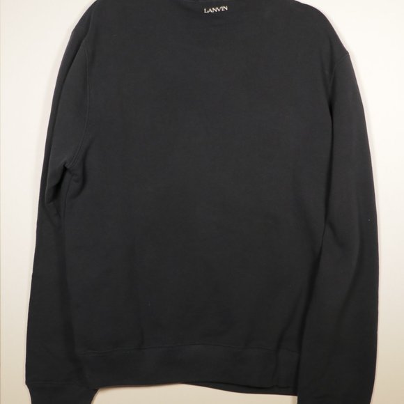 **NWT** Lanvin Curb Hoodie - Sz M - Picture 4 of 12